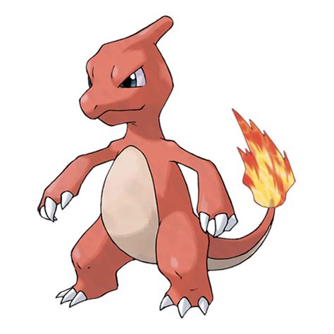 charmeleon serebii.